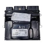 RENAULT MEGANE 4 PHASE 2 BREAK