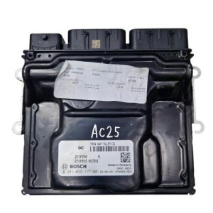 RENAULT MEGANE 4 PHASE 2 BREAK