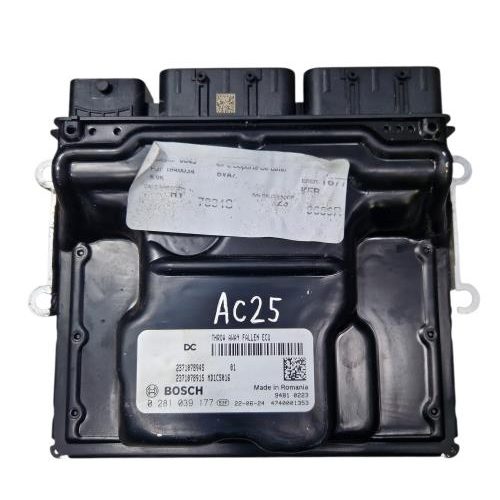 RENAULT MEGANE 4 PHASE 2 BREAK