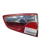 FORD ECOSPORT PHASE 1