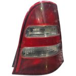 MERCEDES CLASSE A 168 PHASE 2