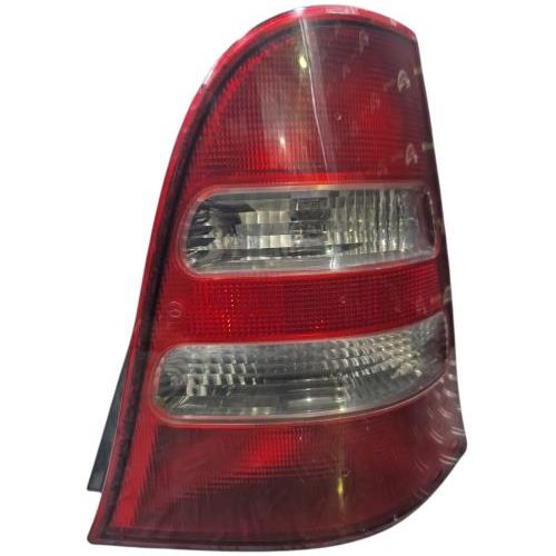 MERCEDES CLASSE A 168 PHASE 2