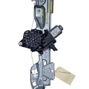 RENAULT MEGANE 4 PHASE 2 BREAK