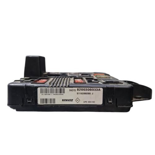 RENAULT MEGANE 2 PHASE 1 CABRIOLET