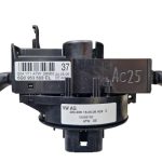 VOLKSWAGEN POLO 4 PHASE 2