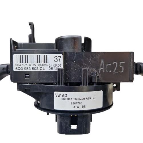 VOLKSWAGEN POLO 4 PHASE 2