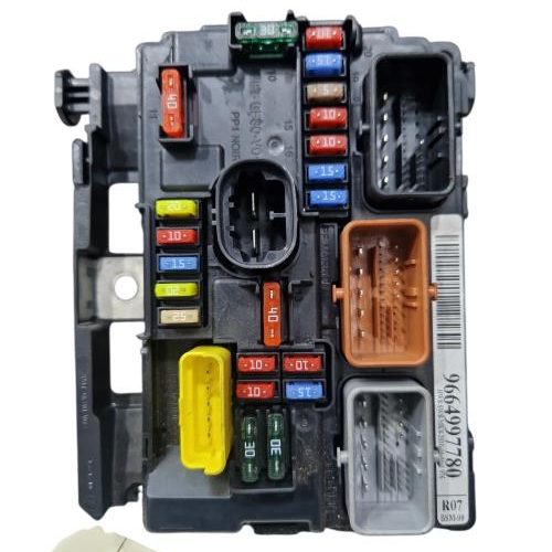 CITROEN C3 PICASSO PHASE 1