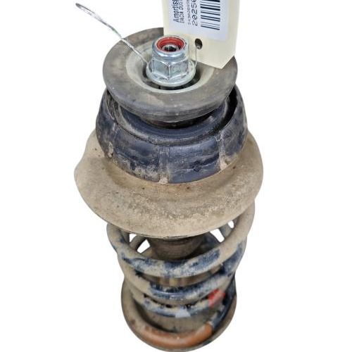 DACIA DUSTER 1 PHASE 2