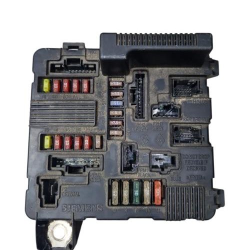 RENAULT MEGANE 2 PHASE 1 CABRIOLET