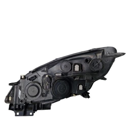 RENAULT SCENIC 3 PHASE 1