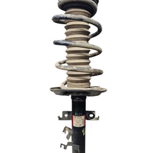 RENAULT KADJAR PHASE 1