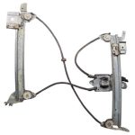 RENAULT MEGANE 2 PHASE 1 CABRIOLET