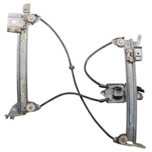 RENAULT MEGANE 2 PHASE 1 CABRIOLET