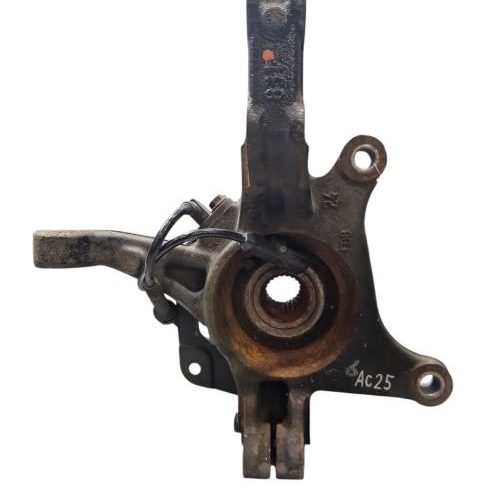 RENAULT CAPTUR 1 PHASE 2