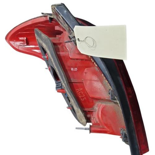 OPEL MOKKA 1 PHASE 1