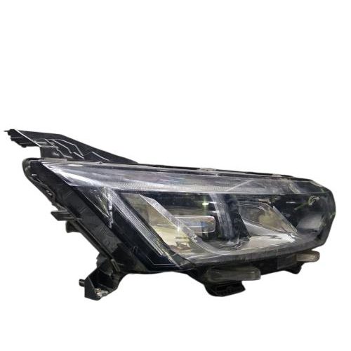 RENAULT TALISMAN BREAK