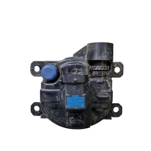 CITROEN C-ELYSEE PHASE 1