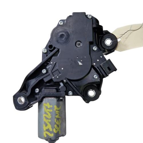 RENAULT SCENIC 3 PHASE 1