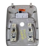 RENAULT CAPTUR 1 PHASE 2