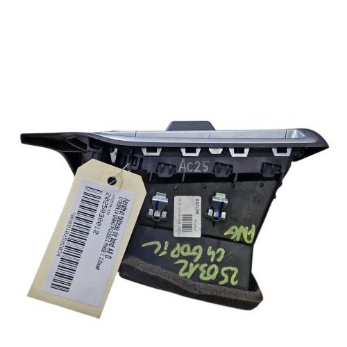 CITROEN C4 GRAND PICASSO 2 PHASE 1