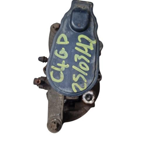 CITROEN C4 GRAND PICASSO 2 PHASE 1