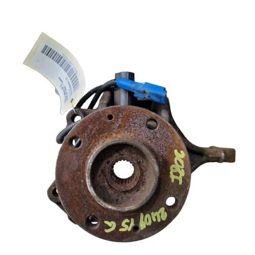 PEUGEOT 208 1 PHASE 1