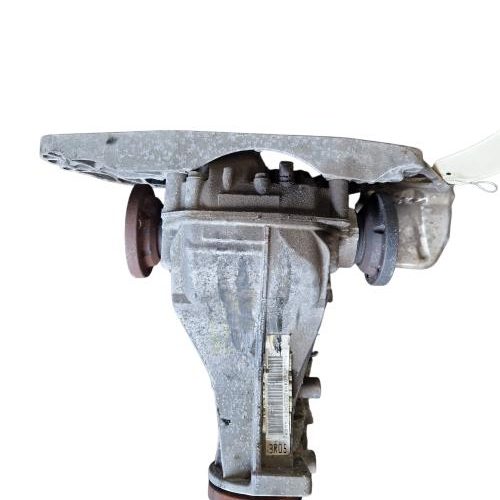 AUDI A4 3 AVANT S4 PHASE 1 BREAK