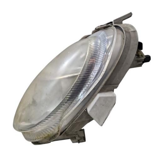 MERCEDES CLASSE A 168 PHASE 2