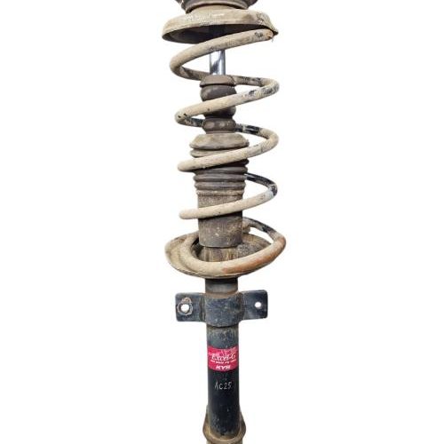 DACIA DUSTER 1 PHASE 2