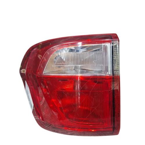 FORD ECOSPORT PHASE 1