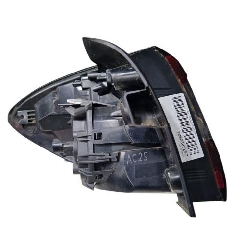 RENAULT CAPTUR 1 PHASE 2