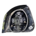 RENAULT SCENIC 1 PHASE 2