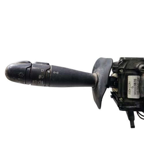 RENAULT KANGOO 1 PHASE 2