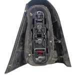 MERCEDES CLASSE A 168 PHASE 2