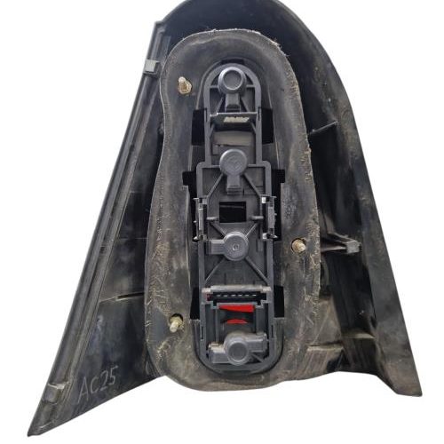 MERCEDES CLASSE A 168 PHASE 2