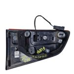 FORD ECOSPORT PHASE 1