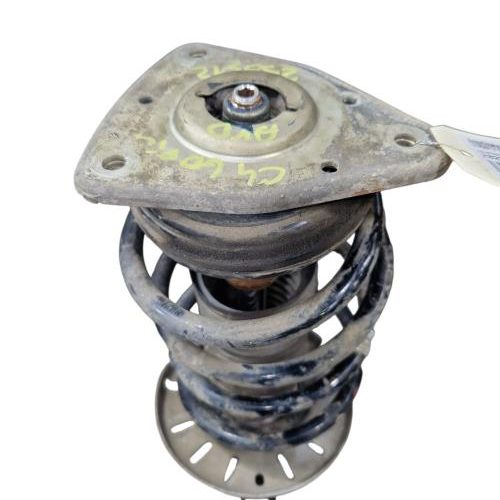 CITROEN C4 GRAND PICASSO 2 PHASE 1