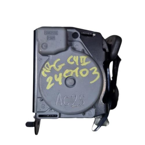 CITROEN C4 2 PHASE 1