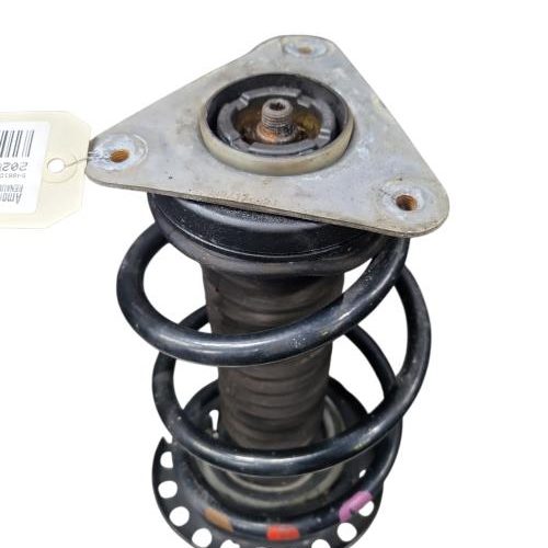 RENAULT CAPTUR 1 PHASE 2