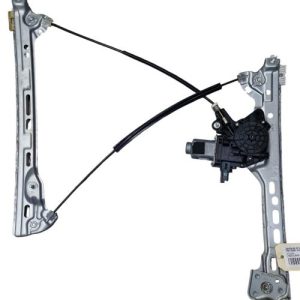 RENAULT MEGANE 4 PHASE 2 BREAK