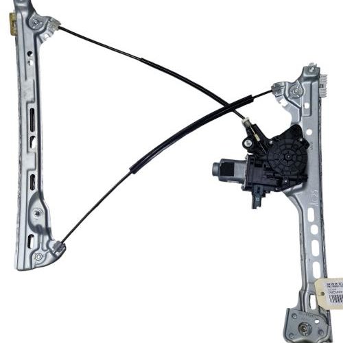 RENAULT MEGANE 4 PHASE 2 BREAK