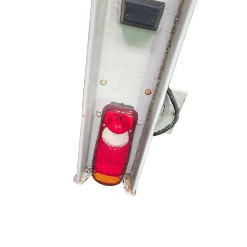 CITROEN JUMPER 3 PHASE 1