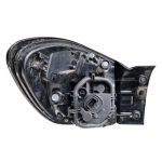 RENAULT CAPTUR 1 PHASE 2