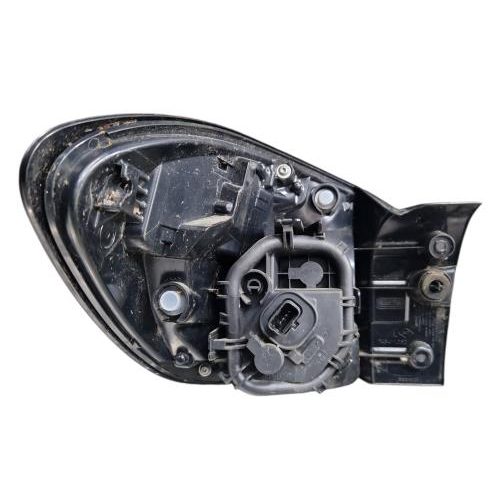 RENAULT CAPTUR 1 PHASE 2