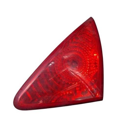 PEUGEOT 3008 1 PHASE 1