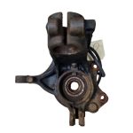 PEUGEOT 208 1 PHASE 1