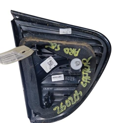 RENAULT CAPTUR 1 PHASE 2