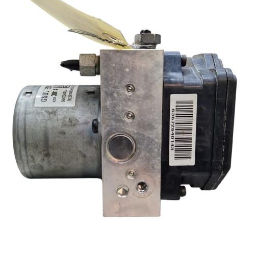 OPEL MOKKA 1 PHASE 1