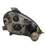 MERCEDES CLASSE A 168 PHASE 2