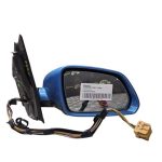 VOLKSWAGEN POLO 4 PHASE 2